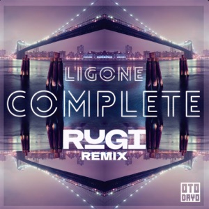 LigOne — Complete (Original Mix)
