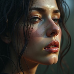 Lika Shafner — Not yours