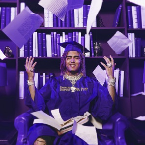 LIL PUMP/LIL WAYNE — Be Like Me