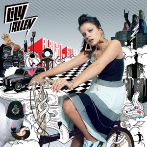 LILY ALLEN — SMILE (2006)