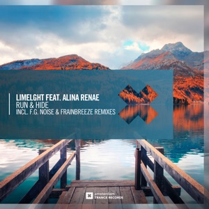 Limelght feat. Alina Renae — Run & Hide (Frainbreeze Extended Remix)