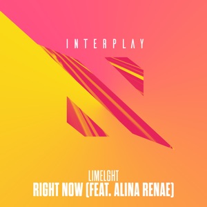 Limelght  ft. Alina Renae — Right Now