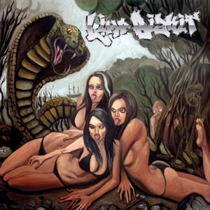 LIMP BIZKIT — Gold Cobra (Clean Version)