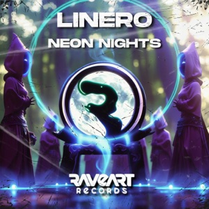LINERO — Neon Nights