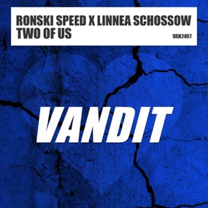Linnea Schössow — Two Of Us