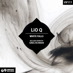 Lio Q — White Falls (Original Mix)