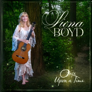 Liona Boyd — A Time for Us