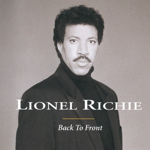 Lionel Richie — Do It To Me