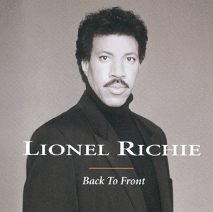 Lionel Richie — Time