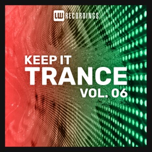 Liquid Dream — Alba (Intro Mix)