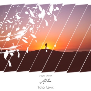 Liquid Dream — Alba (Original Mix)