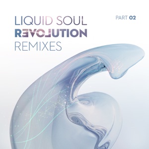 Liquid Soul — Light Me Up (Genetrick Remix)