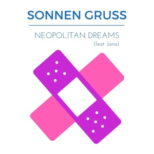 Lisa Mitchell — Neopolitan Dreams (Sonnengruss Remix)