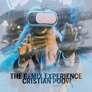 LISITSYN/CRISTIAN POOW — Explorer