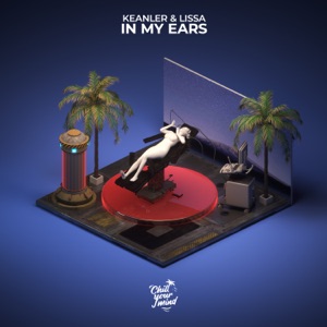 Keanler,LissA — In My Ears