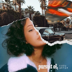LissA — You Got A Hold On Me