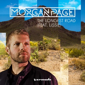 Lissie;Morgan Page — The Longest Road (Deadmau5 Remix)