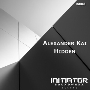 Lister — Hidden Light (Extended Mix)