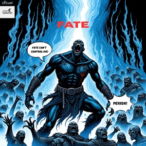 LIT LORDS — Fate