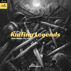LIT LORDS — Knifing Legends
