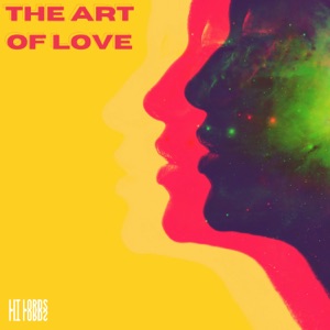 LIT LORDS — The Art Of Love