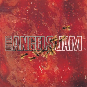 Little Angels — Womankind