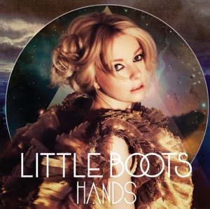 Little Boots — Remedy