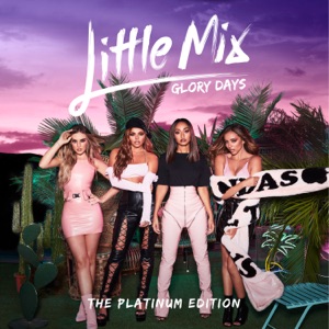 LITTLE MIX;MACHINE GUN KELLY — No More Sad Songs