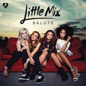 Little Mix — Move