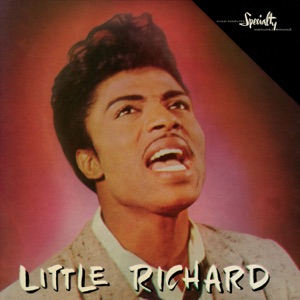 Little Richard — Lucille