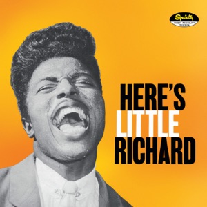 Little Richard — Rip it up