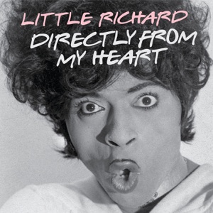 Little Richard — Slippin and slidin'
