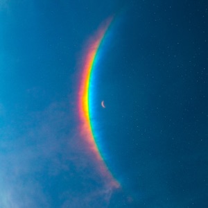 Coldplay, Little Simz, Burna Boy, Elyanna & TINI — We Pray