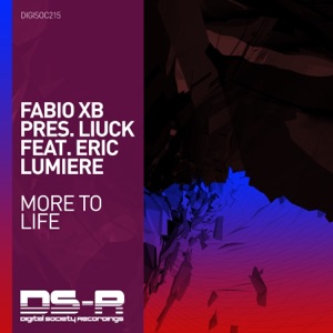 Liuck — More To Life (Luke Bond Radio Edit) (feat. Eric Lumiere)