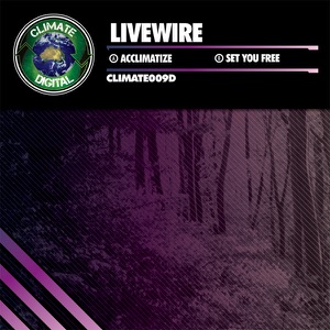 LIVEWIRE — Acclimatize
