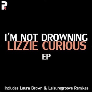 LIZZIE CURIOUS — Get Down (Deep House rmx)