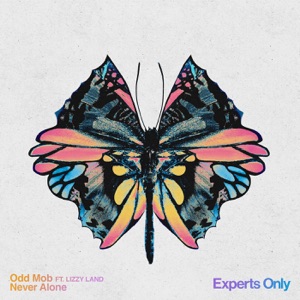 Odd Mob, Lizzy Land — Never Alone
