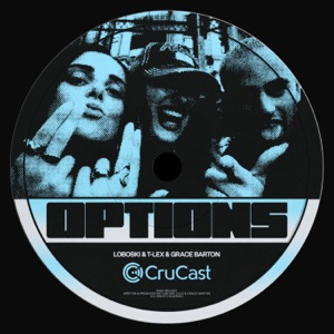 LOBOSKI/GRACE BARTON/T-LEX — Options