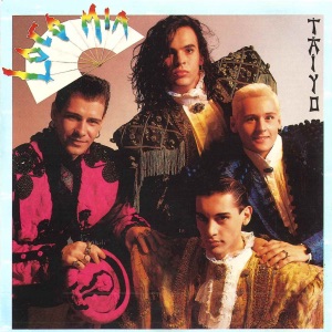 Locomia — R S M Rumba Samba Mambo