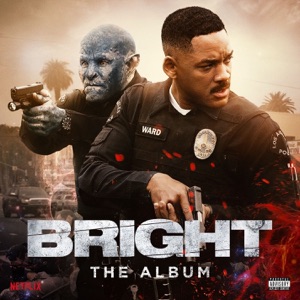 Logic / Rag'n'Bone Man — Broken People