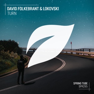 David Folkebrant, Lokovski — Turn