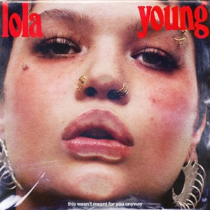 LOLA YOUNG — MESSY (CLEAN VERSION)