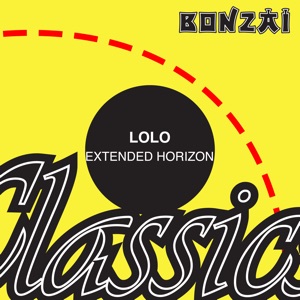 Lolo — Extended Horizon (Original Mix)