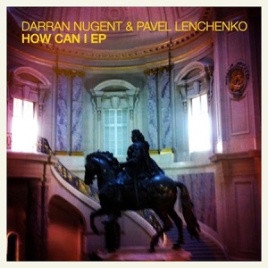 Lomez and Ivaylo — Flies (Nuno Dos Santos Remix (Darran Nugent and Pavel Lenchenko Edit))