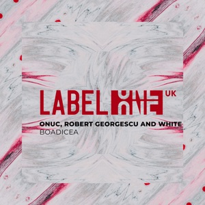 London Grammar — America (ONUC, Robert Georgescu & White Remix)