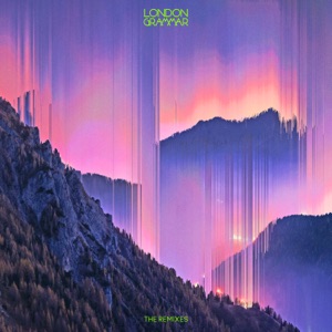 London Grammar x CamelPhat — Higher