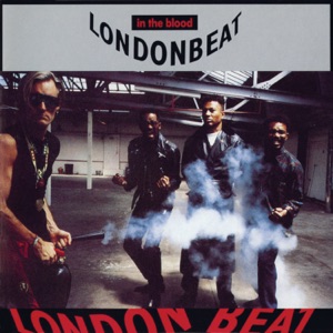 LONDONBEAT — I'VE BEEN THINKING ABOUT YOU (1990)