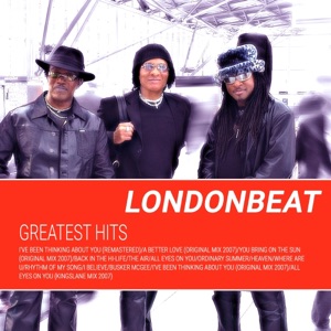 LONDONBEAT — YOU BRING ON THE SUN (1998)
