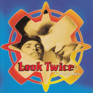 Look twice — Power people