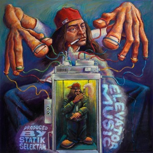 LORD SKO/STATIK SELEKTAH — How It Is